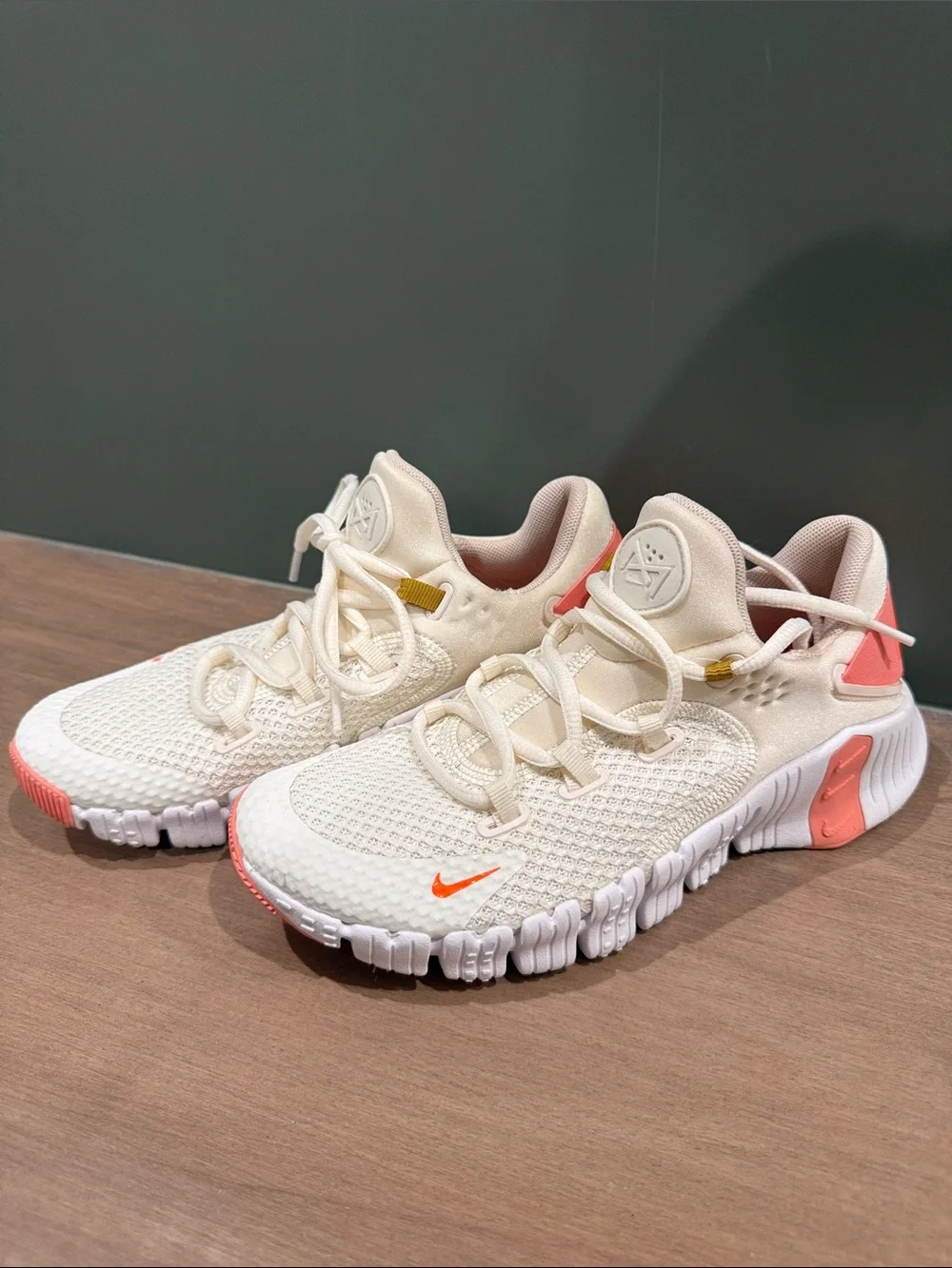 Nike Free Metcon 4